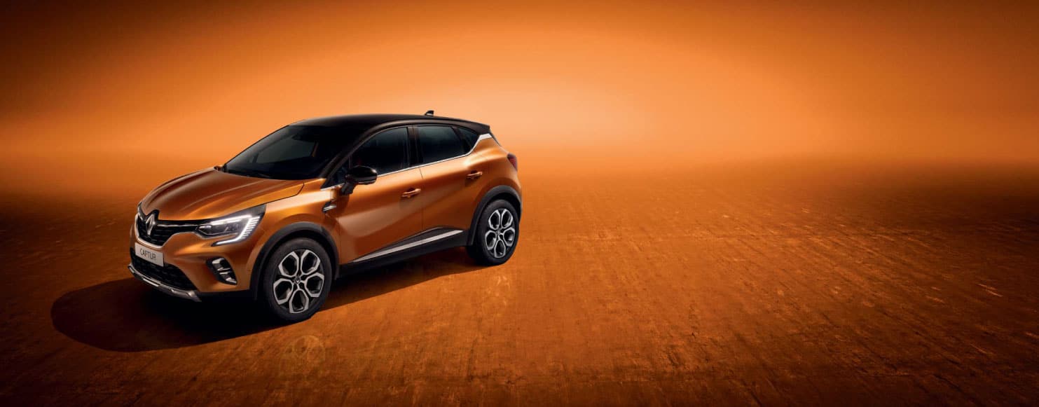 captur