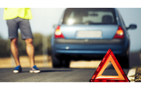 Averías más comunes que tu coche puede sufrir en verano