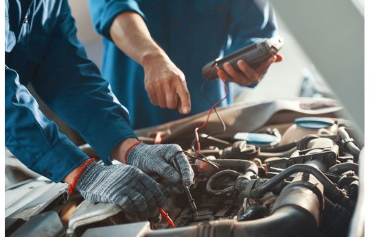 ¡Que la batería del coche no arruine tu verano!