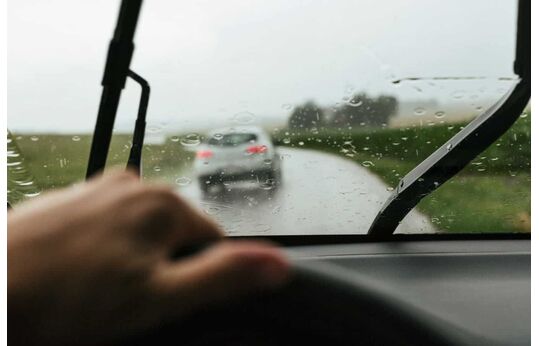 Aquaplaning: qué es y cómo se puede evitar