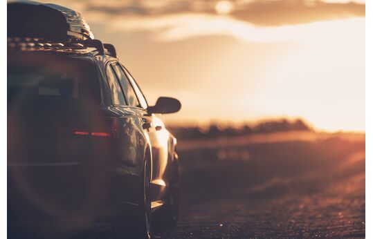 Tu coche a punto antes de verano