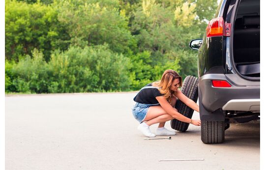 Consejos para mantener el coche en óptimas condiciones