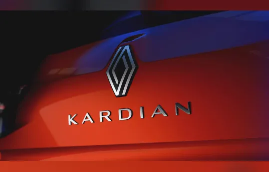 Renault Kardian: El SUV Revolucionario se presentará en América Latina