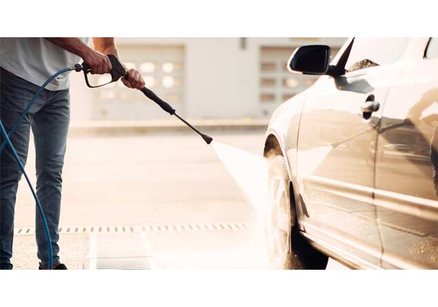 5 consejos que necesitas saber para limpiar tu coche