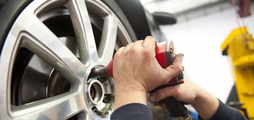 5 Trucos para dejar tus Llantas Relucientes | Talleres LeMans