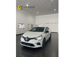 Renault Clio TECHNO miniatura 7