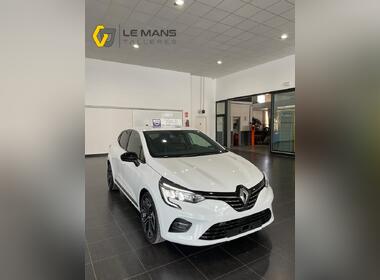 Renault - Clio