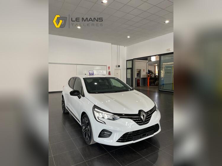 Renault Clio TECHNO foto 2