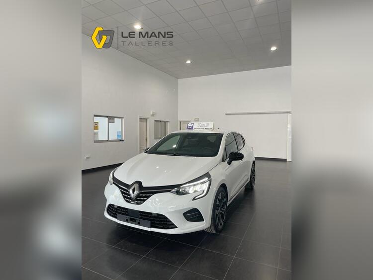 Renault Clio TECHNO foto 7