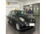 Nissan Micra 1.2 miniatura 4