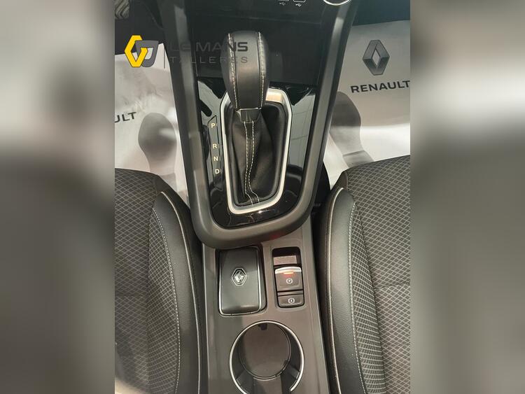 Renault Arkana ZEN   foto 9