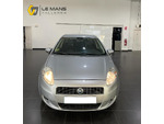 Fiat Punto 1.2 DIESEL  miniatura 2