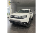 Dacia Duster 1.5 DIESEL 115CV miniatura 2