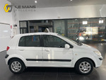 Hyundai Getz 1.5 DIESEL 90CV miniatura 5