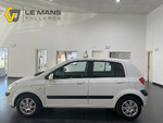 Hyundai Getz 1.5 DIESEL 90CV miniatura 4