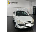 Hyundai Getz 1.5 DIESEL 90CV miniatura 3