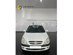 Hyundai Getz 1.5 DIESEL 90CV miniatura 2