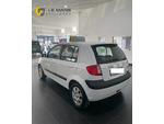 Hyundai Getz 1.5 DIESEL 90CV miniatura 6