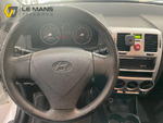 Hyundai Getz 1.5 DIESEL 90CV miniatura 9