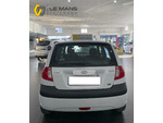 Hyundai Getz 1.5 DIESEL 90CV miniatura 7