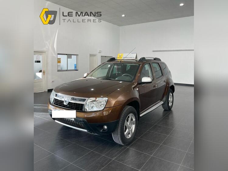 Dacia Duster  foto 3