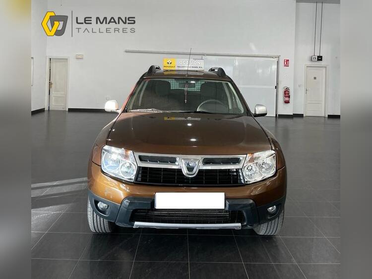 Dacia Duster  foto 2