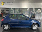 Peugeot 206  miniatura 3