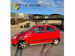 Chevrolet Matiz 1.0 GASOLINA 70CV  miniatura 2