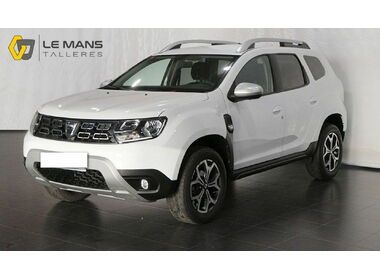 Dacia - Duster