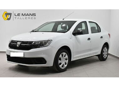 Dacia - Logan