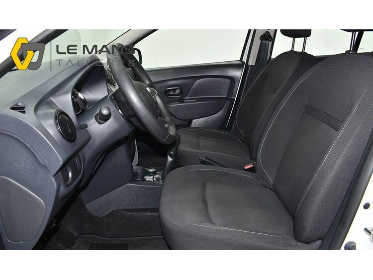 Dacia Logan Ambiance foto 5