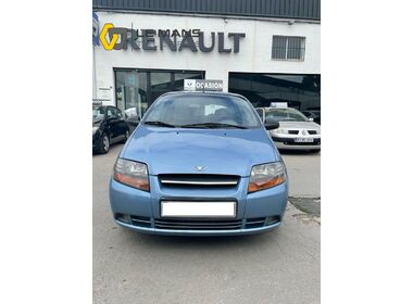 Daewoo - Kalos