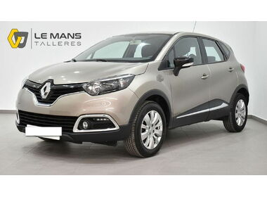 Renault - Captur