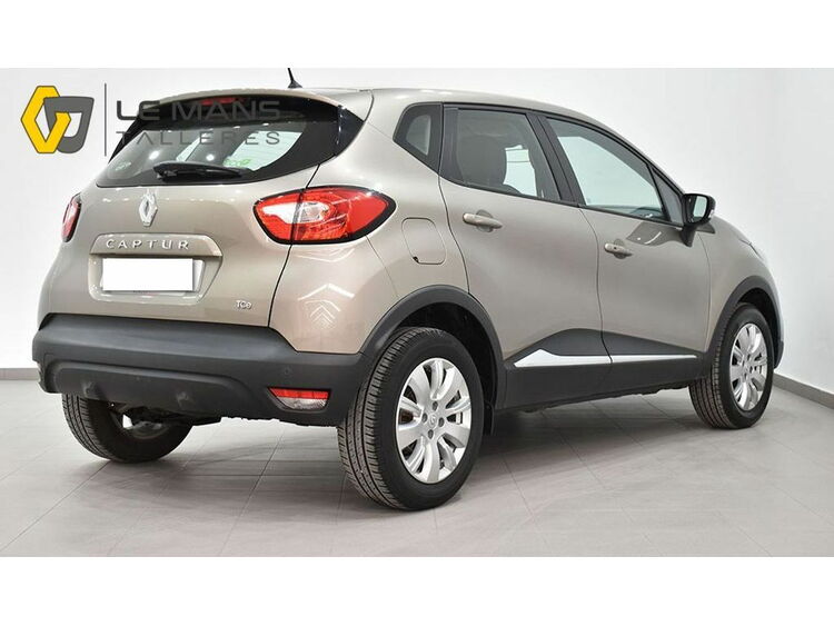 Renault Captur Intens foto 3