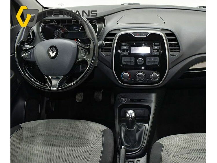 Renault Captur Intens foto 4