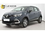 Renault Captur Zen miniatura 2