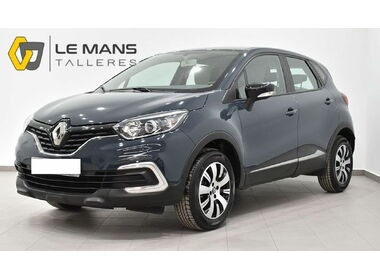 Renault - Captur