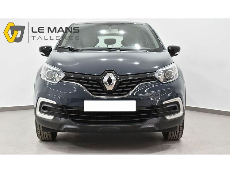 Renault Captur Zen foto 3