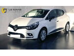 Renault Clio Business miniatura 2