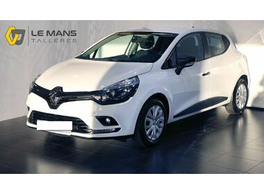 Renault - Clio