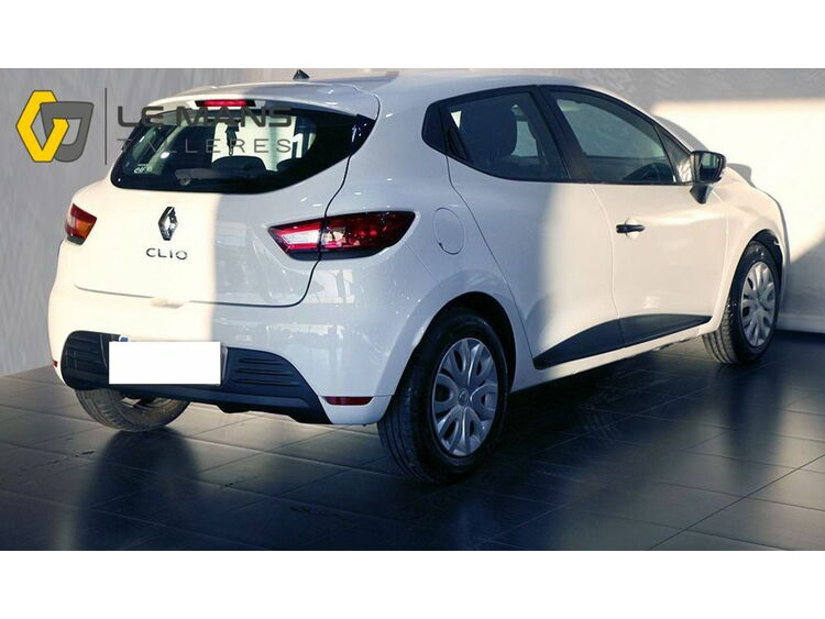 Renault Clio Business foto 3