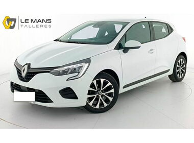 Renault - Clio