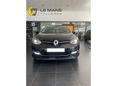 Renault - Megane