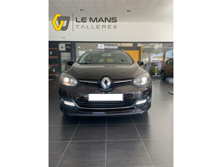 Renault Megane BOSE Edition foto 2
