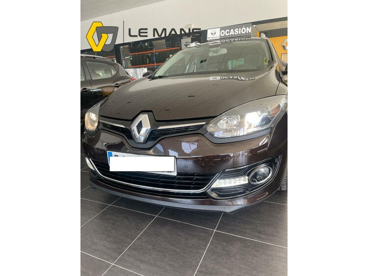 Renault Megane BOSE Edition foto 3