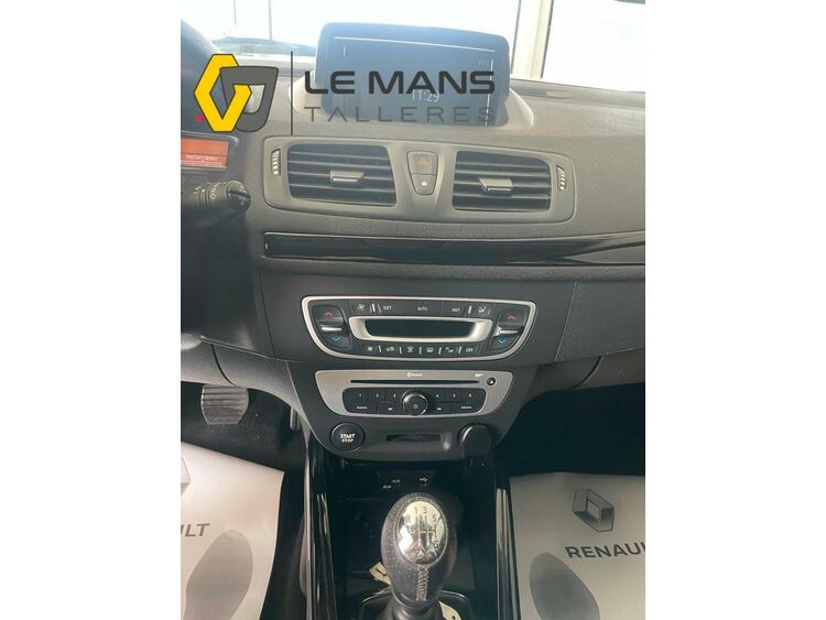 Renault Megane BOSE Edition foto 15
