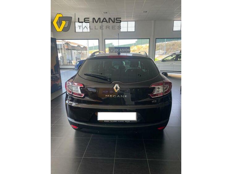 Renault Megane BOSE Edition foto 7