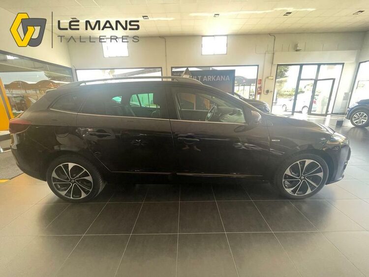 Renault Megane BOSE Edition foto 9