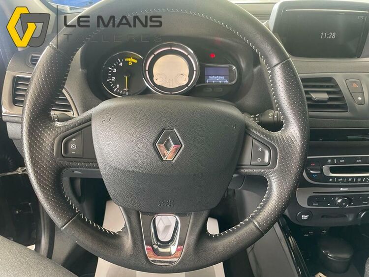Renault Megane BOSE Edition foto 10