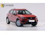 Seat Arona Reference Edition miniatura 2